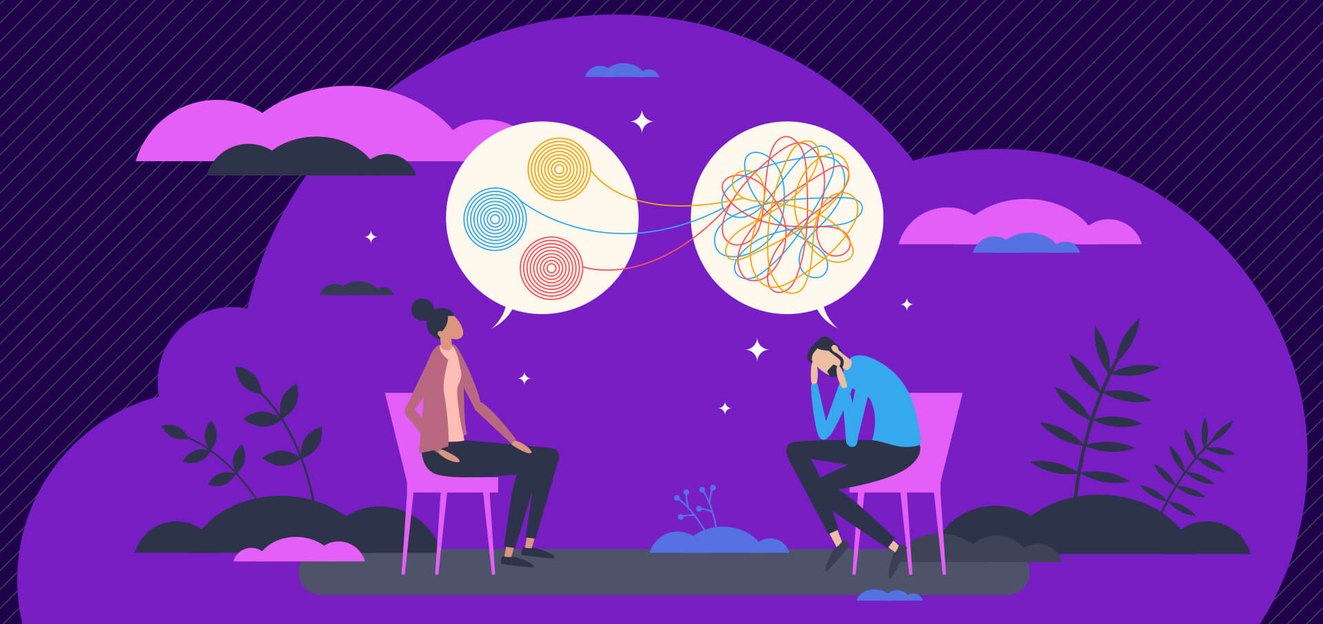 Sabina Selaru - ȘEDINȚE DE PSIHOTERAPIE ONLINE ȘI ÎN CABINET