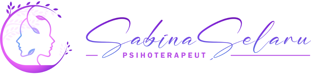 Sabina Selaru - ȘEDINȚE DE PSIHOTERAPIE ONLINE ȘI ÎN CABINET