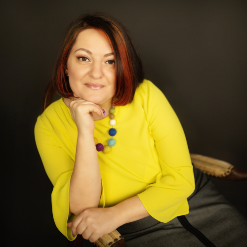 Sabina Selaru - ȘEDINȚE DE PSIHOTERAPIE ONLINE ȘI ÎN CABINET