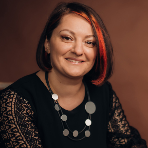 Sabina Selaru - ȘEDINȚE DE PSIHOTERAPIE ONLINE ȘI ÎN CABINET